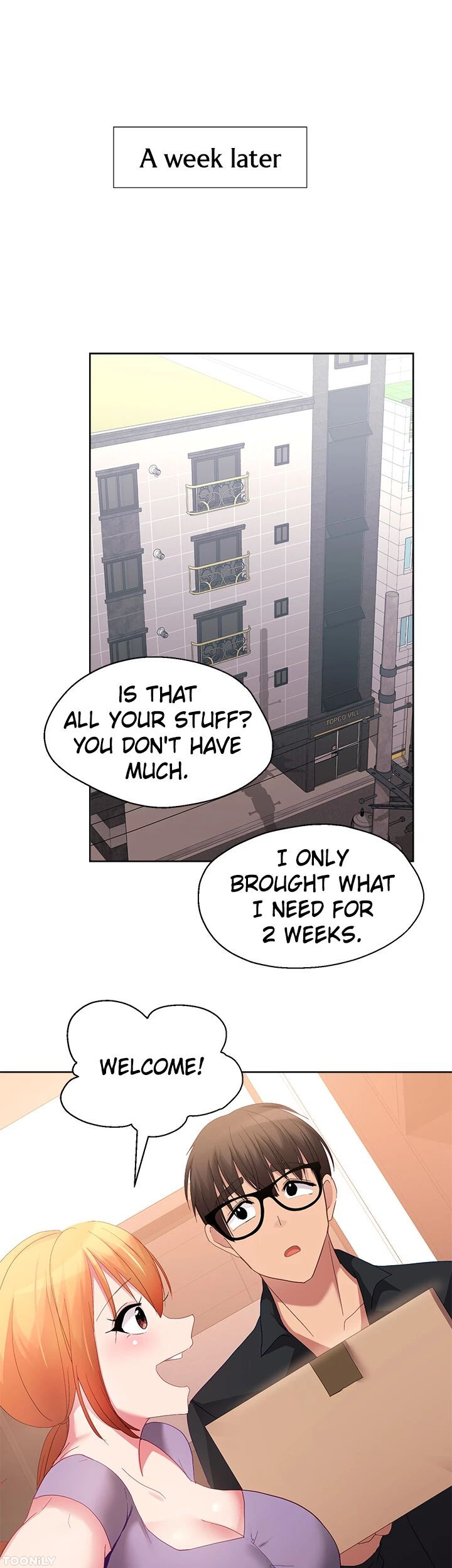 Girls I Used to Teach Chapter 28 image 36