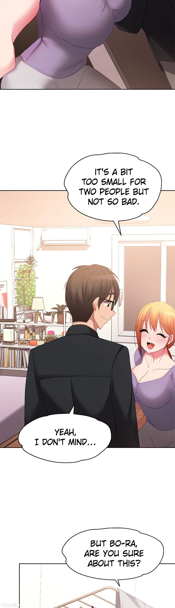 Girls I Used to Teach Chapter 28 image 37