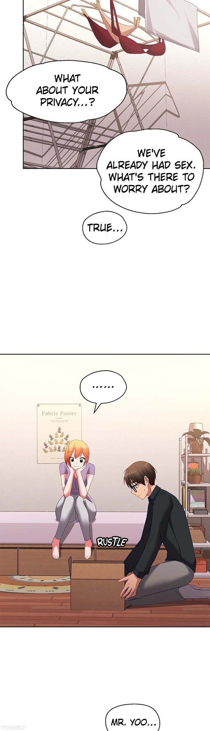 Girls I Used to Teach Chapter 28 image 38