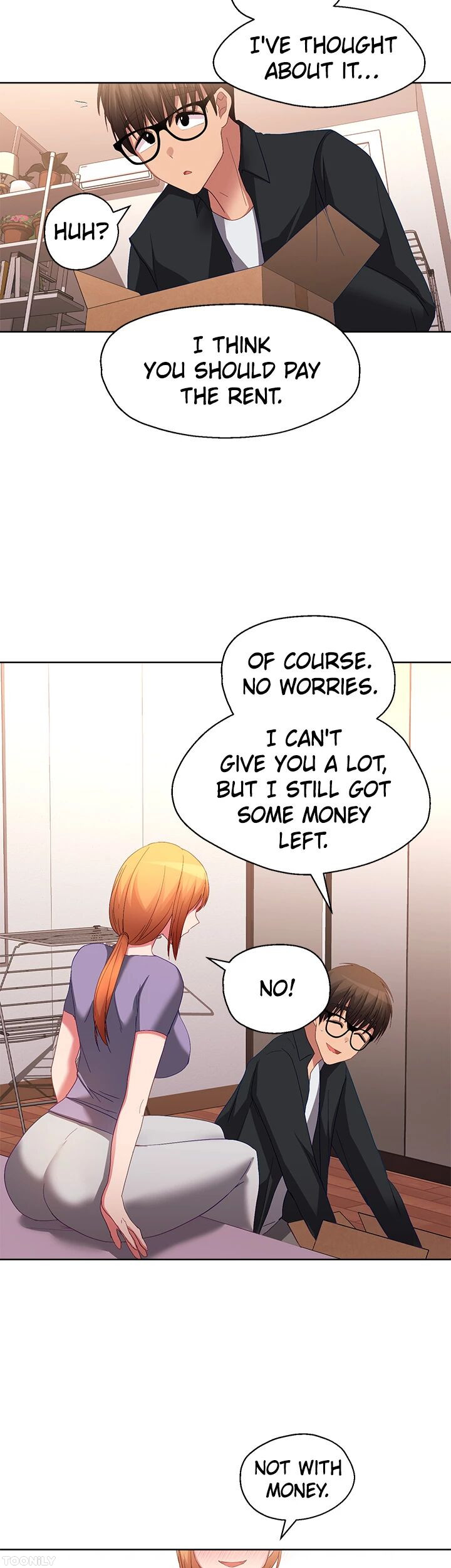 Girls I Used to Teach Chapter 28 image 39