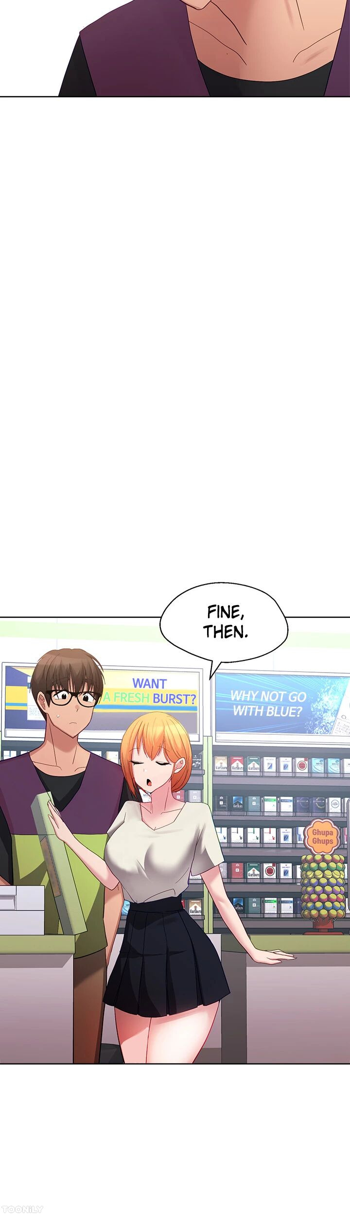 Girls I Used to Teach Chapter 28 image 6