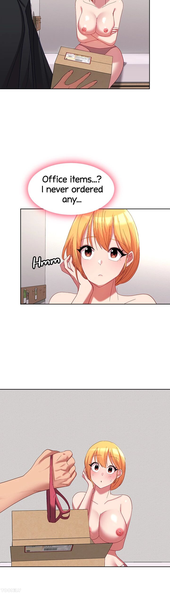 Girls I Used to Teach Chapter 29 image 10