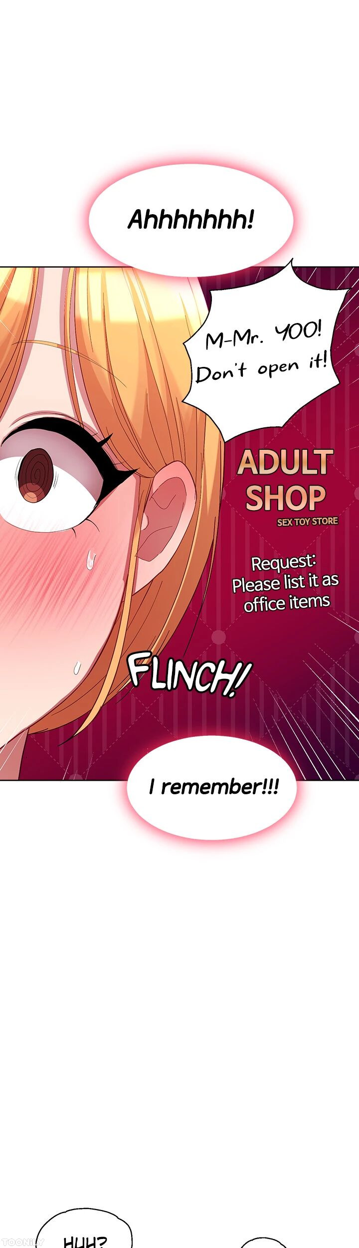 Girls I Used to Teach Chapter 29 image 11