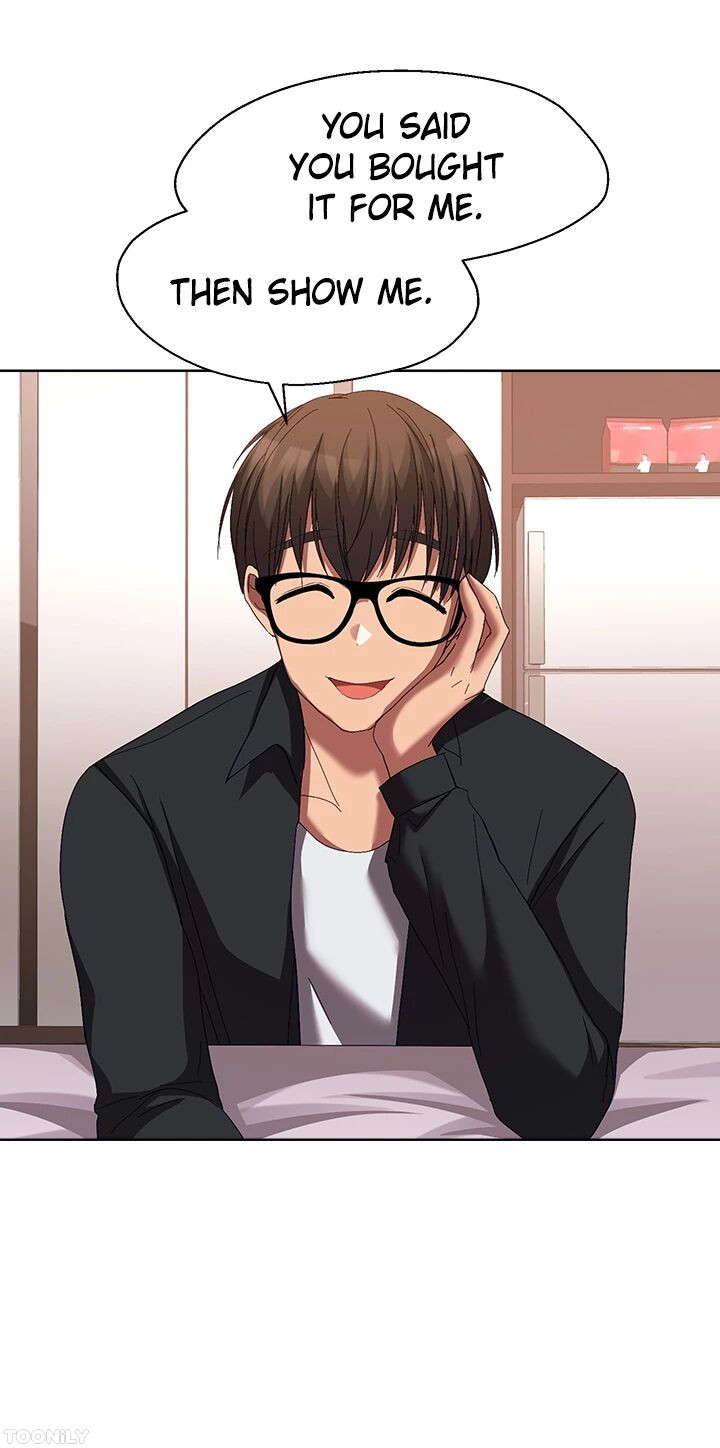 Girls I Used to Teach Chapter 29 image 18