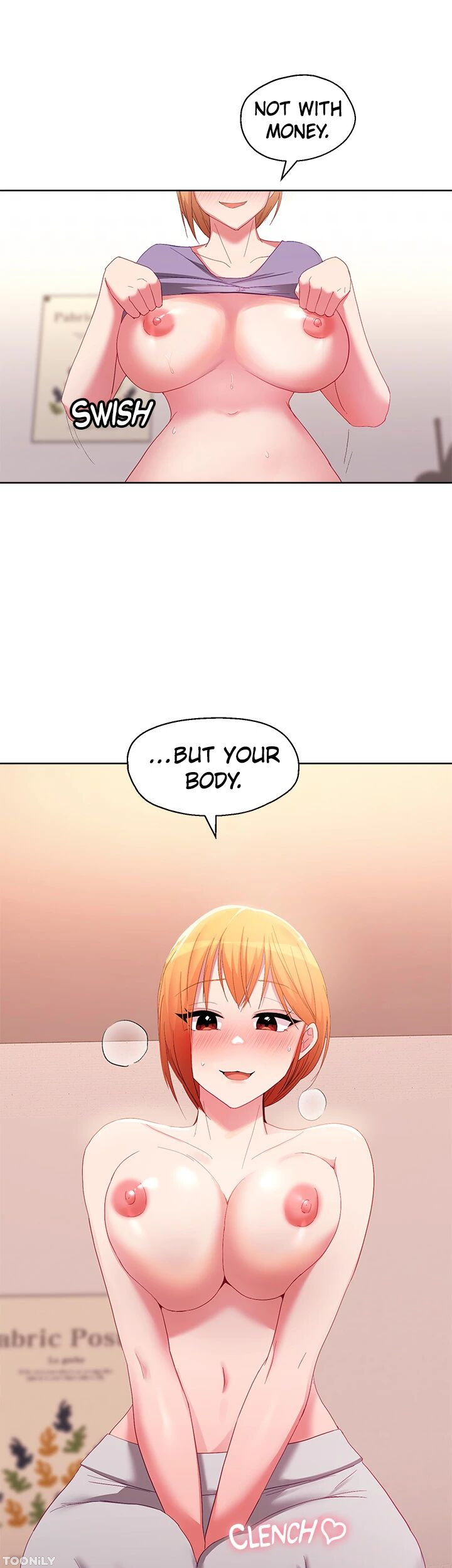 Girls I Used to Teach Chapter 29 image 1