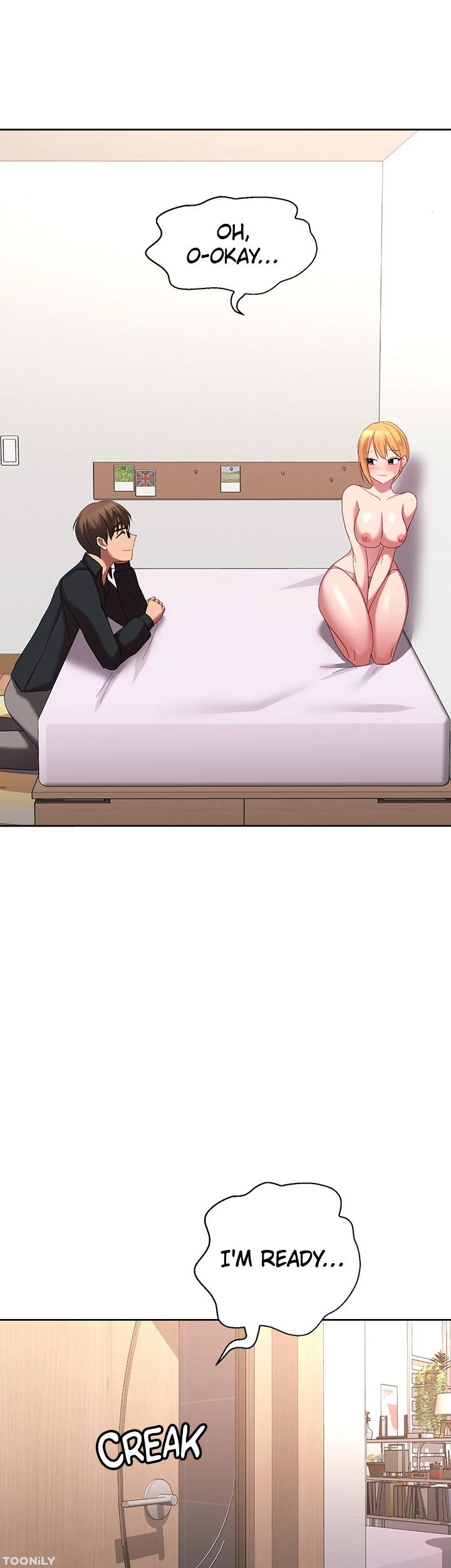 Girls I Used to Teach Chapter 29 image 19
