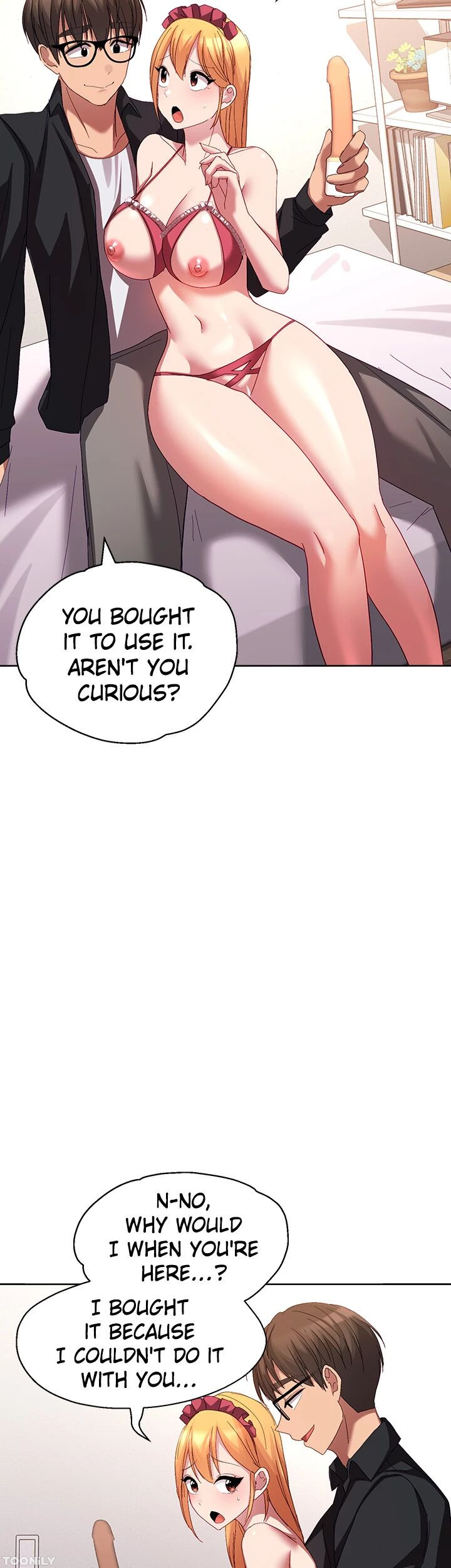Girls I Used to Teach Chapter 29 image 28
