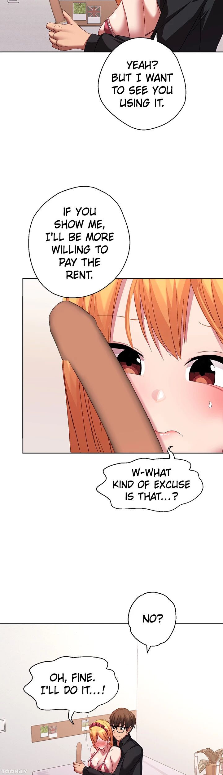 Girls I Used to Teach Chapter 29 image 29