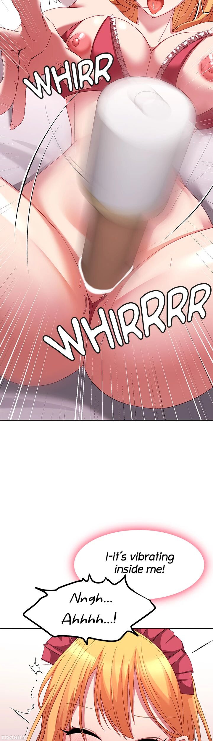 Girls I Used to Teach Chapter 29 image 39