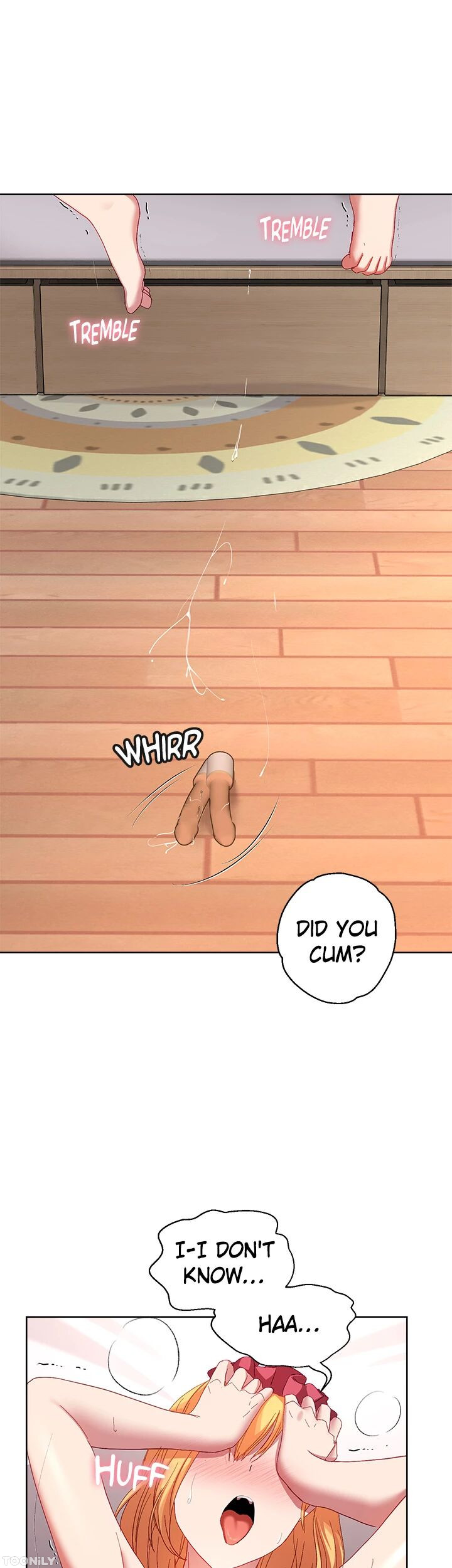 Girls I Used to Teach Chapter 29 image 44