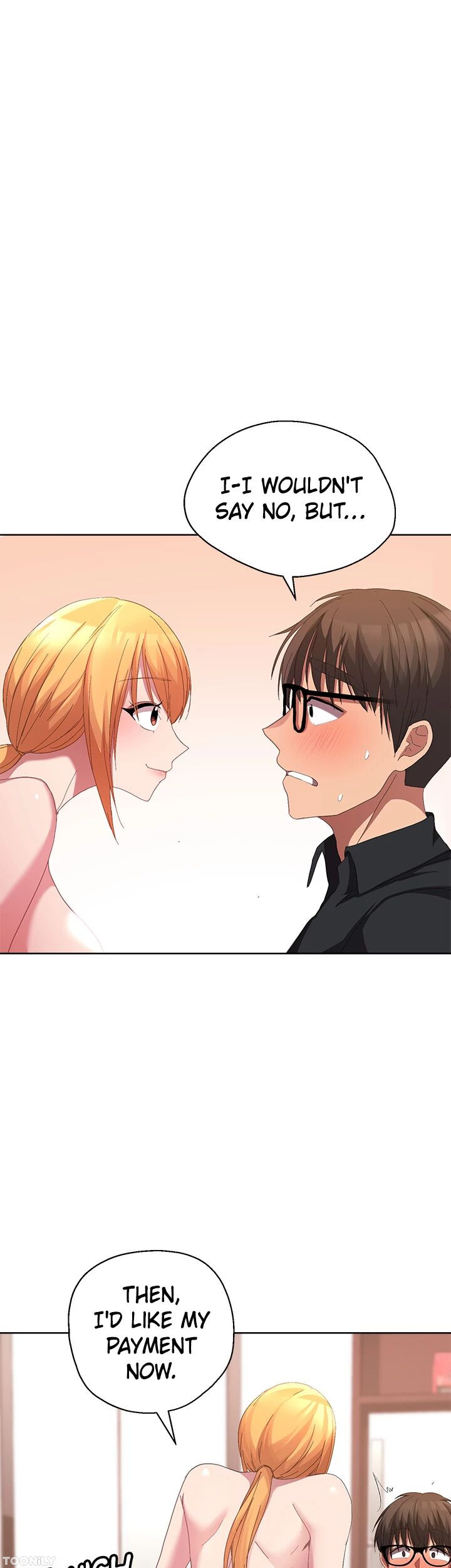 Girls I Used to Teach Chapter 29 image 6