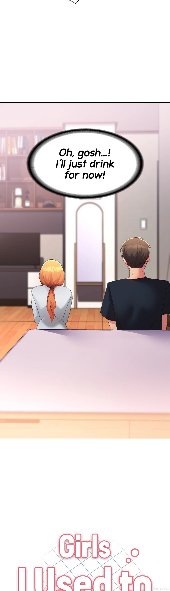 Girls I Used to Teach Chapter 3 image 9