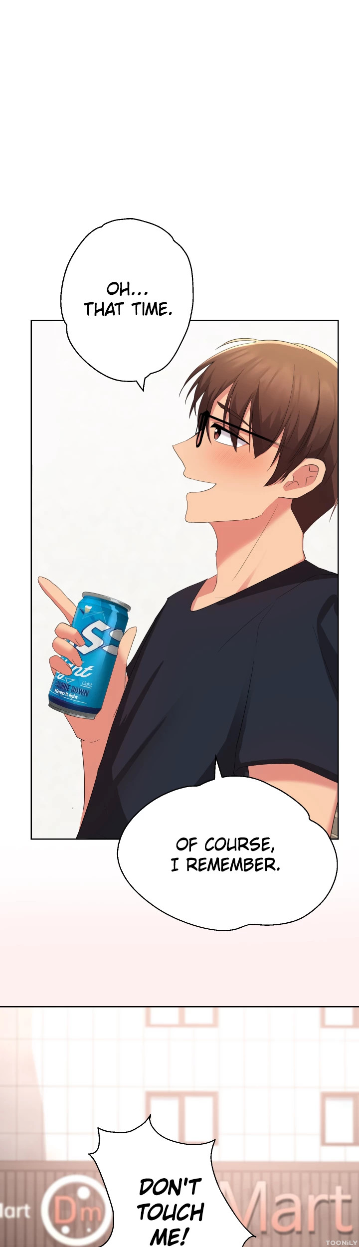 Girls I Used to Teach Chapter 3 image 13