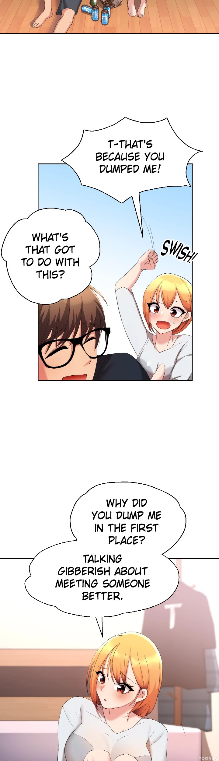 Girls I Used to Teach Chapter 3 image 21