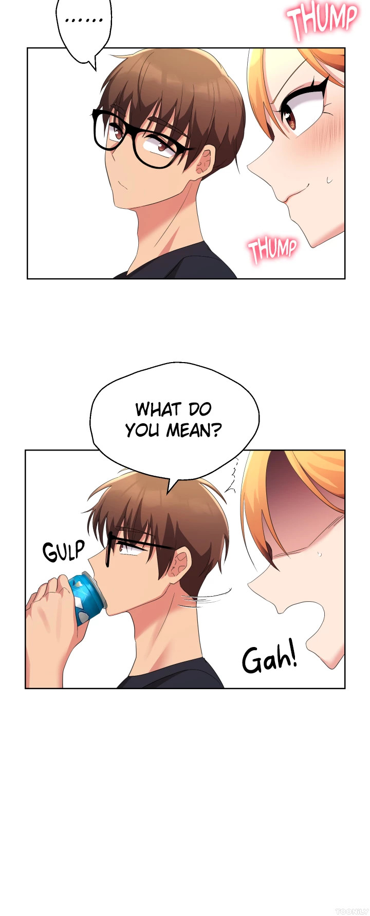 Girls I Used to Teach Chapter 3 image 24