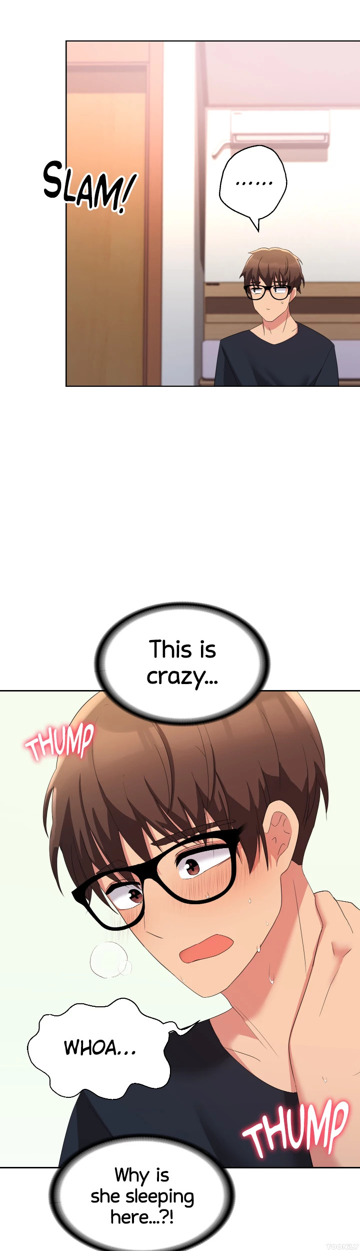 Girls I Used to Teach Chapter 3 image 26
