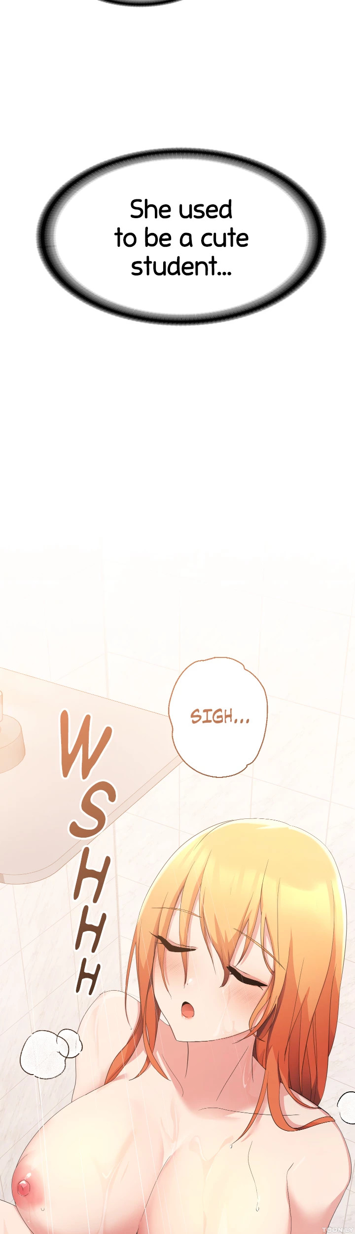 Girls I Used to Teach Chapter 3 image 27
