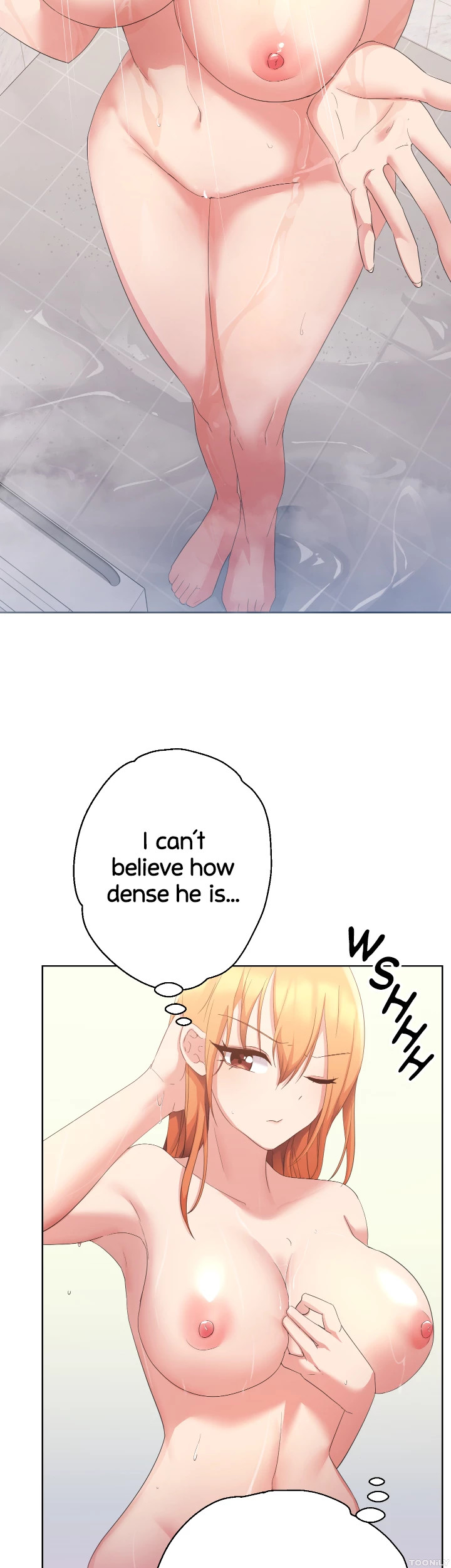 Girls I Used to Teach Chapter 3 image 28