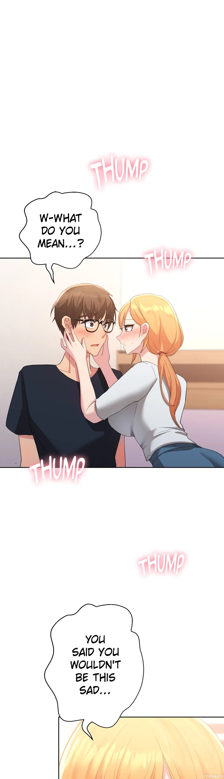 Girls I Used to Teach Chapter 3 image 2