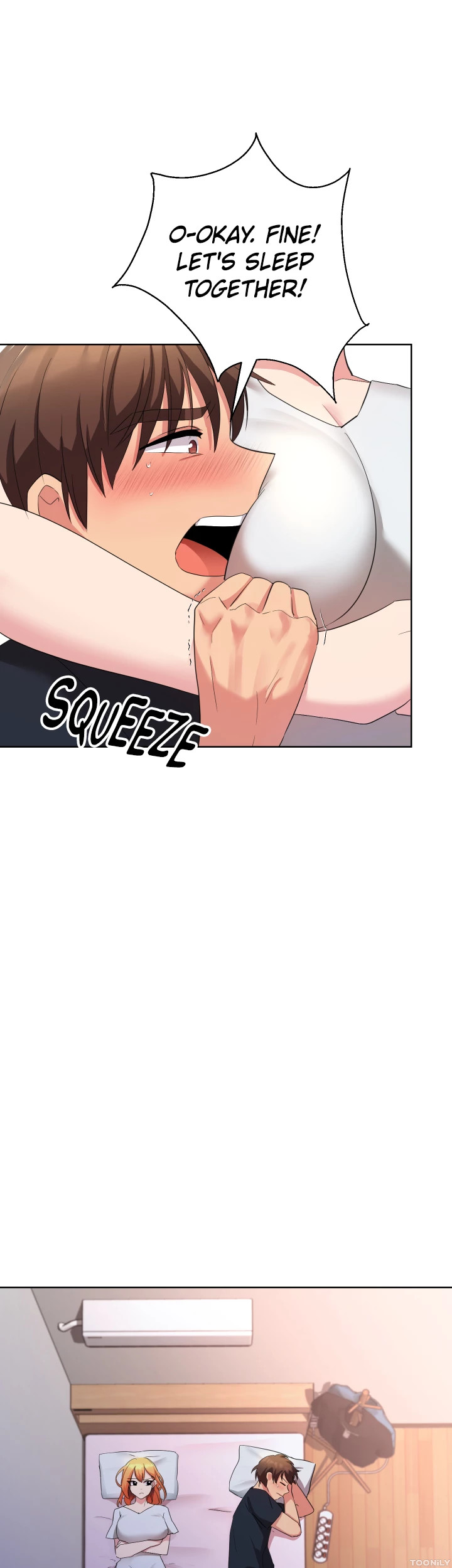 Girls I Used to Teach Chapter 3 image 36