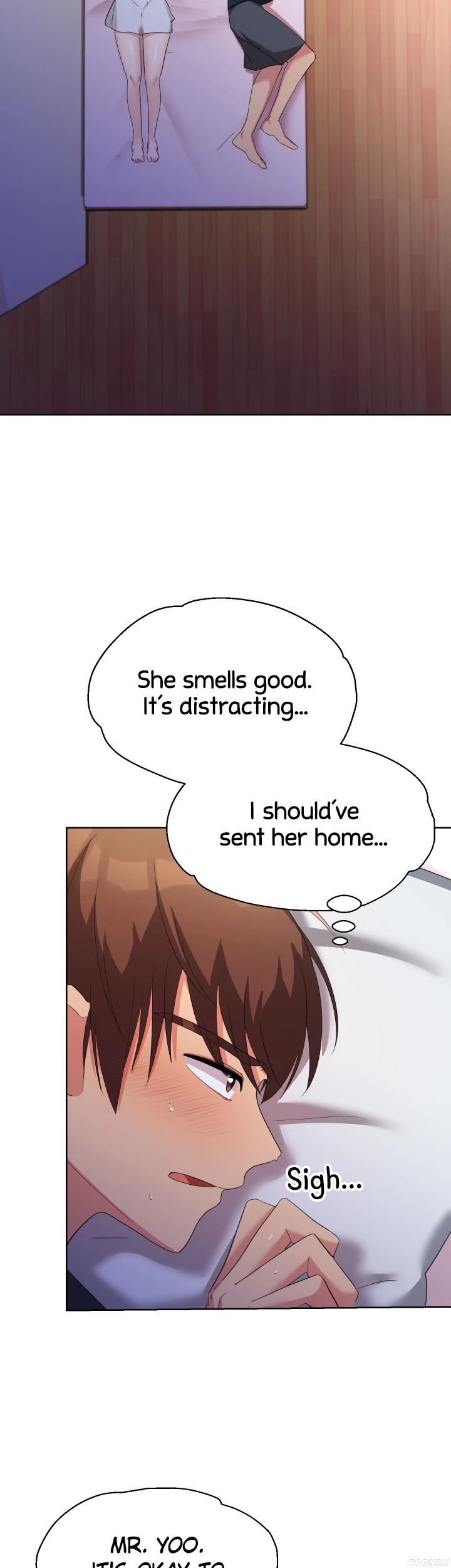 Girls I Used to Teach Chapter 3 image 37