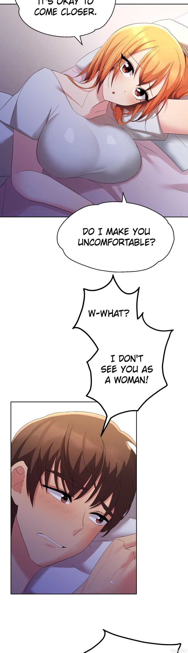 Girls I Used to Teach Chapter 3 image 38