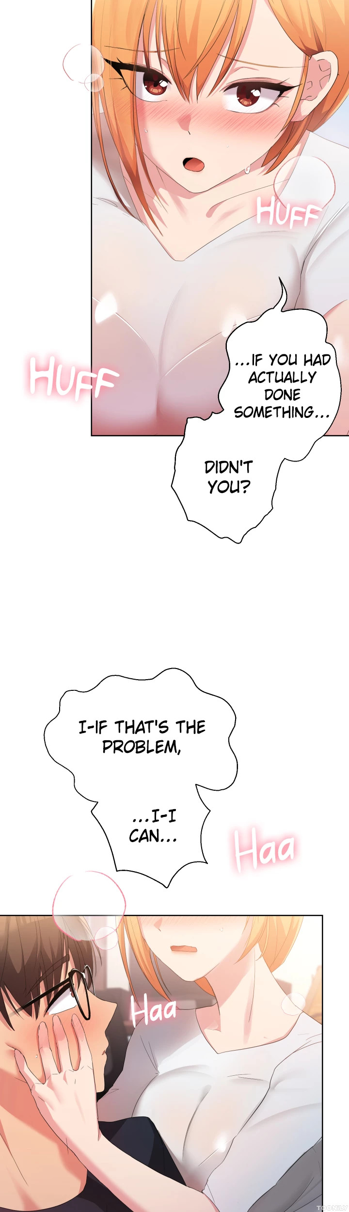 Girls I Used to Teach Chapter 3 image 3