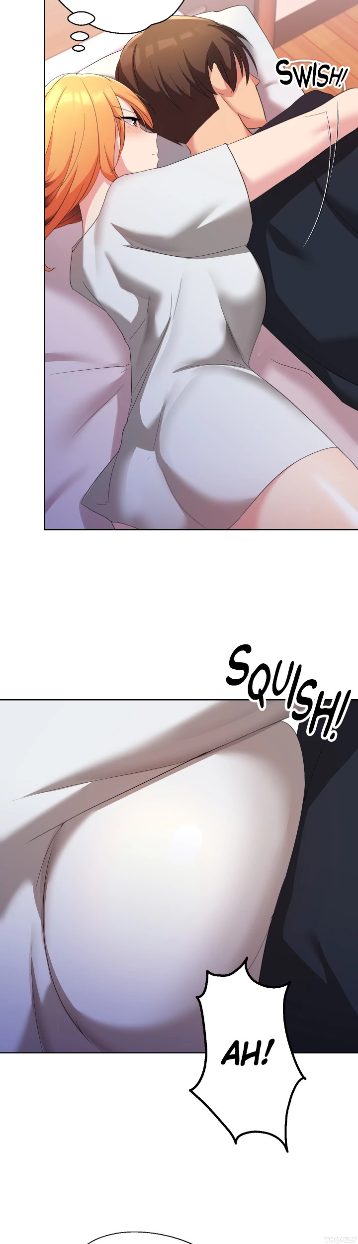 Girls I Used to Teach Chapter 3 image 40