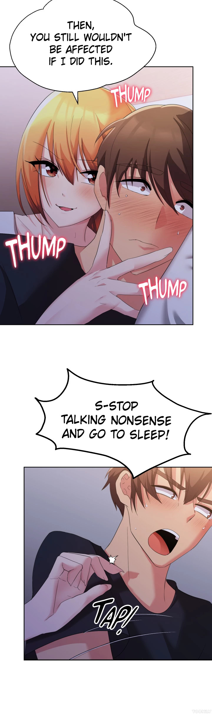 Girls I Used to Teach Chapter 3 image 41