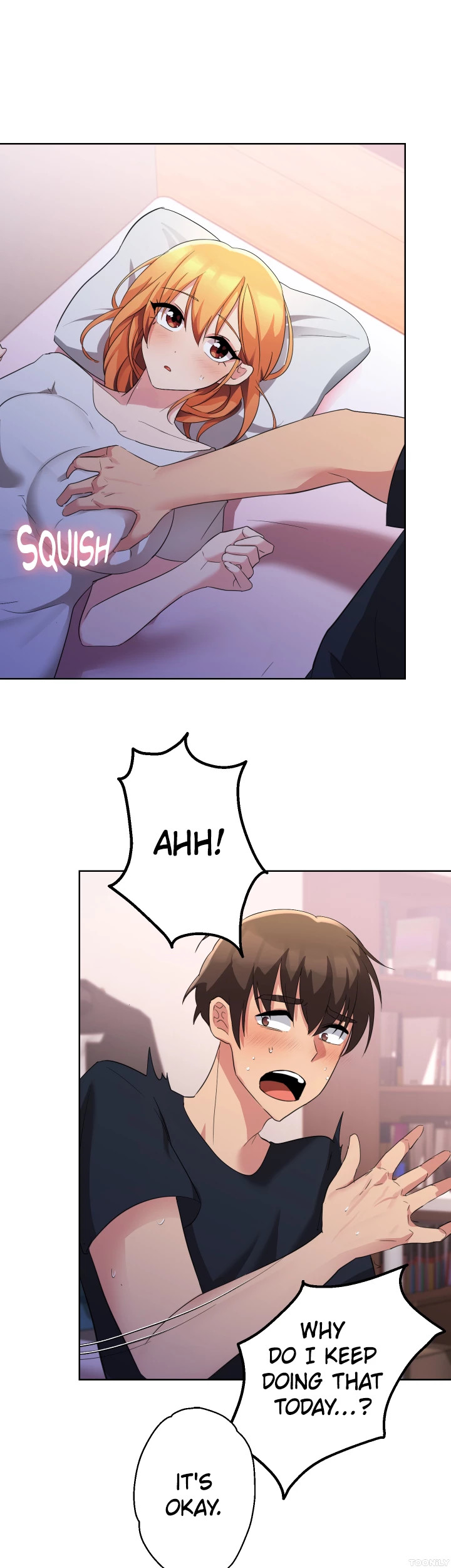 Girls I Used to Teach Chapter 3 image 42