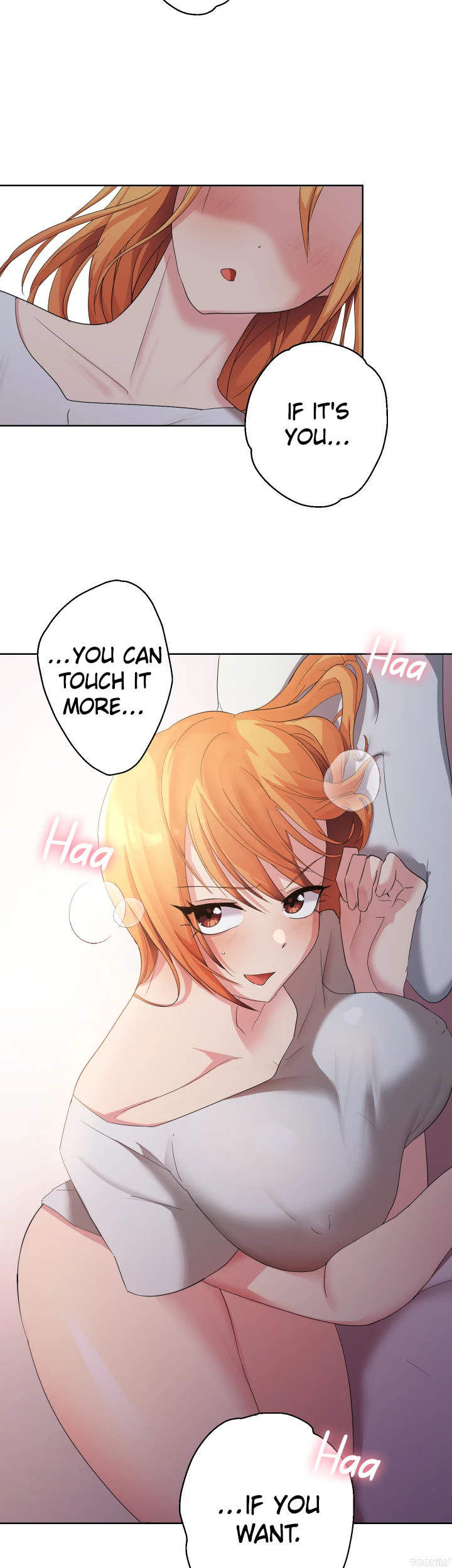 Girls I Used to Teach Chapter 3 image 43