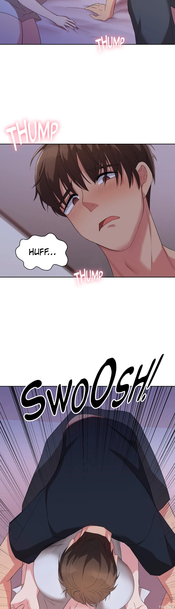 Girls I Used to Teach Chapter 3 image 45
