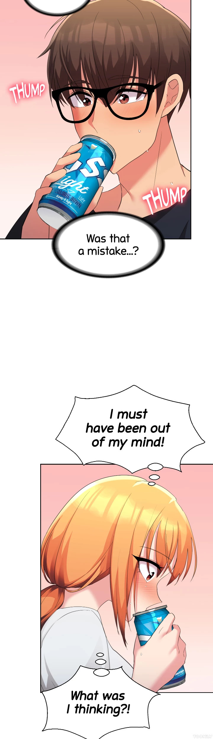 Girls I Used to Teach Chapter 3 image 8