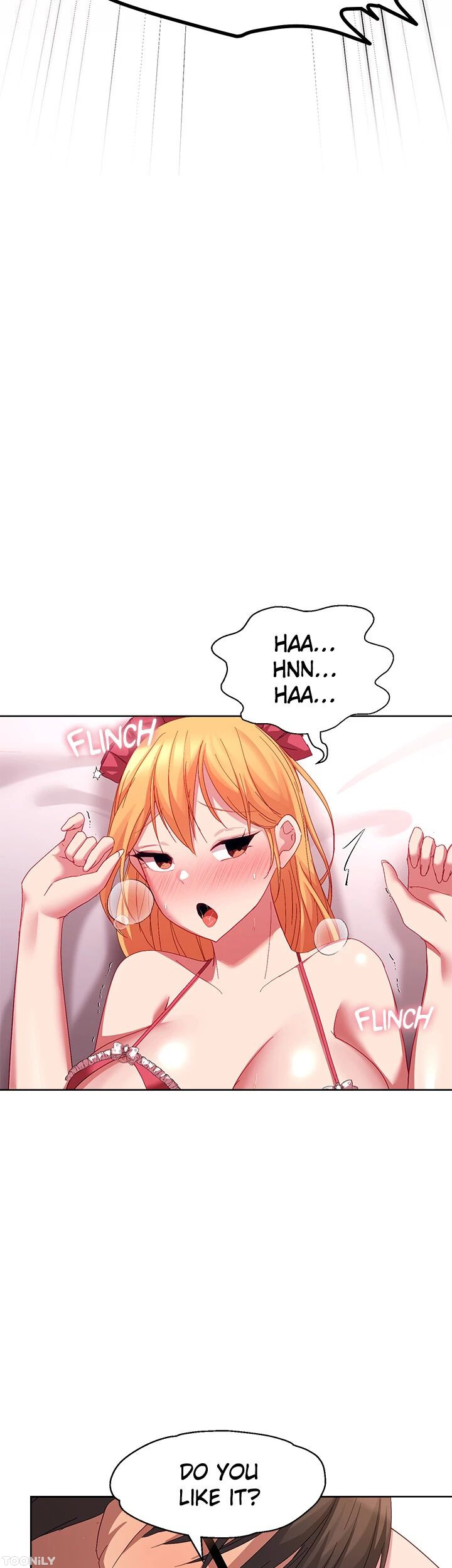 Girls I Used to Teach Chapter 30 image 12