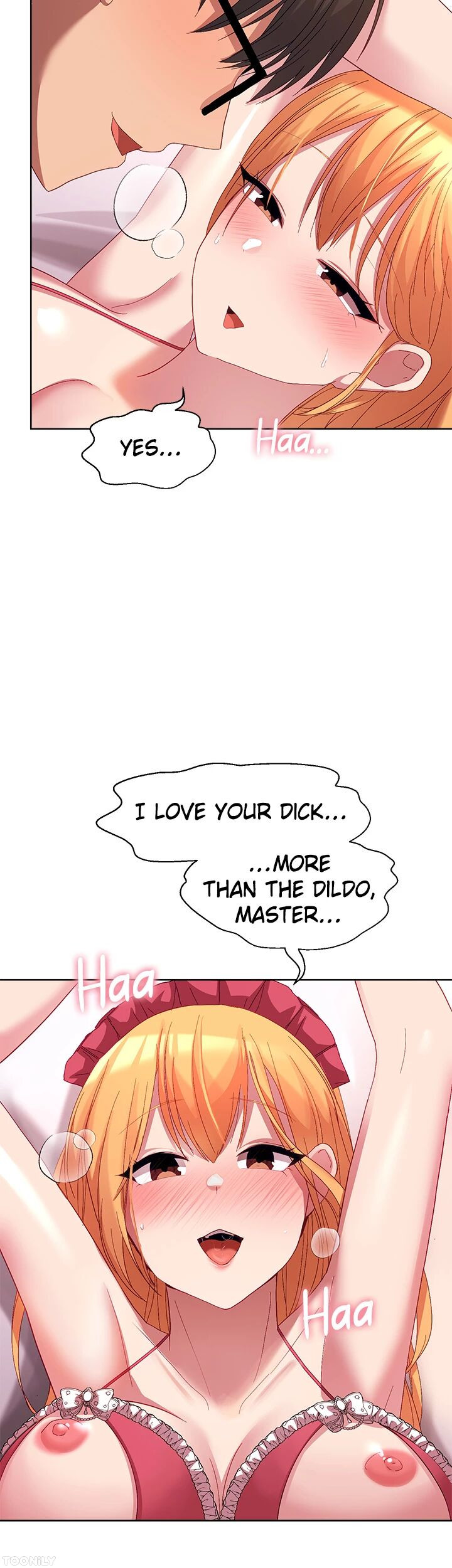 Girls I Used to Teach Chapter 30 image 13