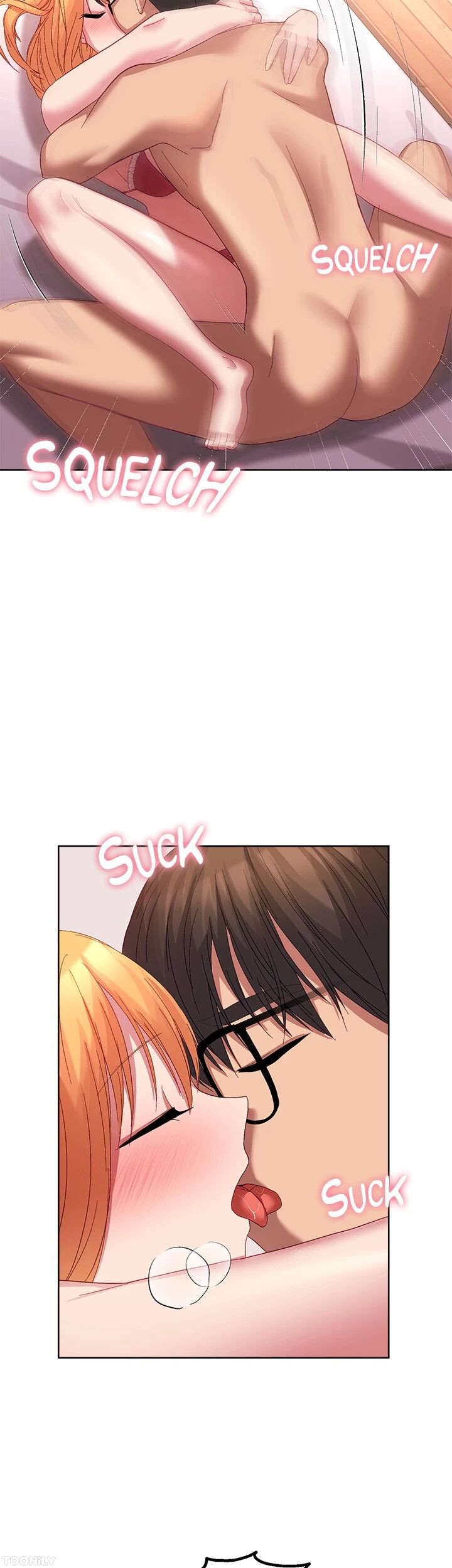 Girls I Used to Teach Chapter 30 image 16