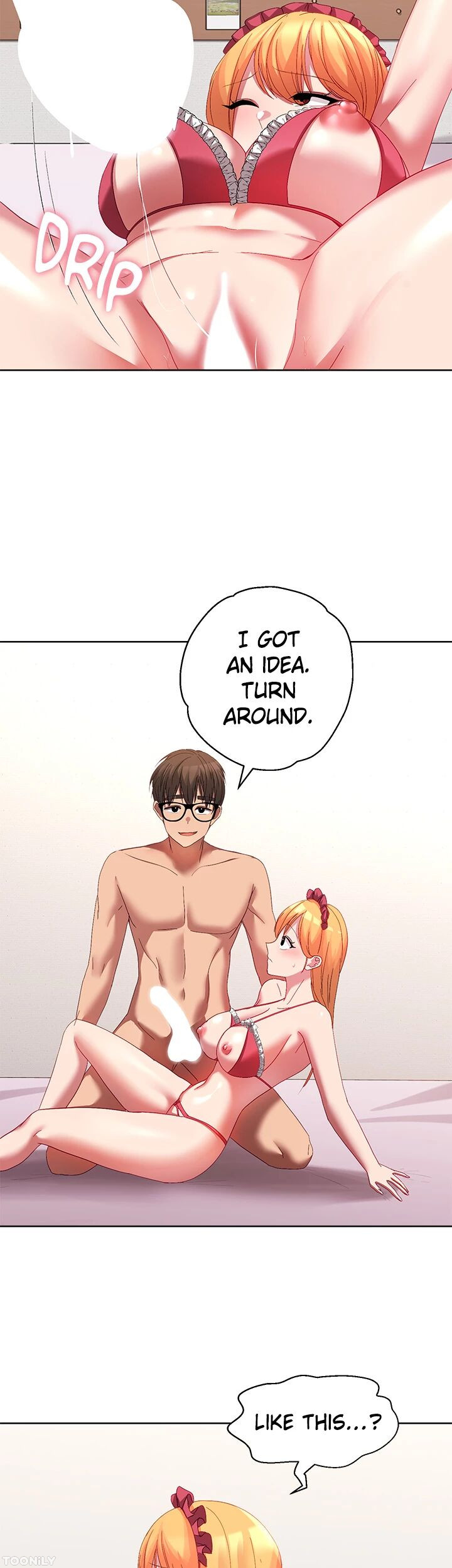 Girls I Used to Teach Chapter 30 image 21