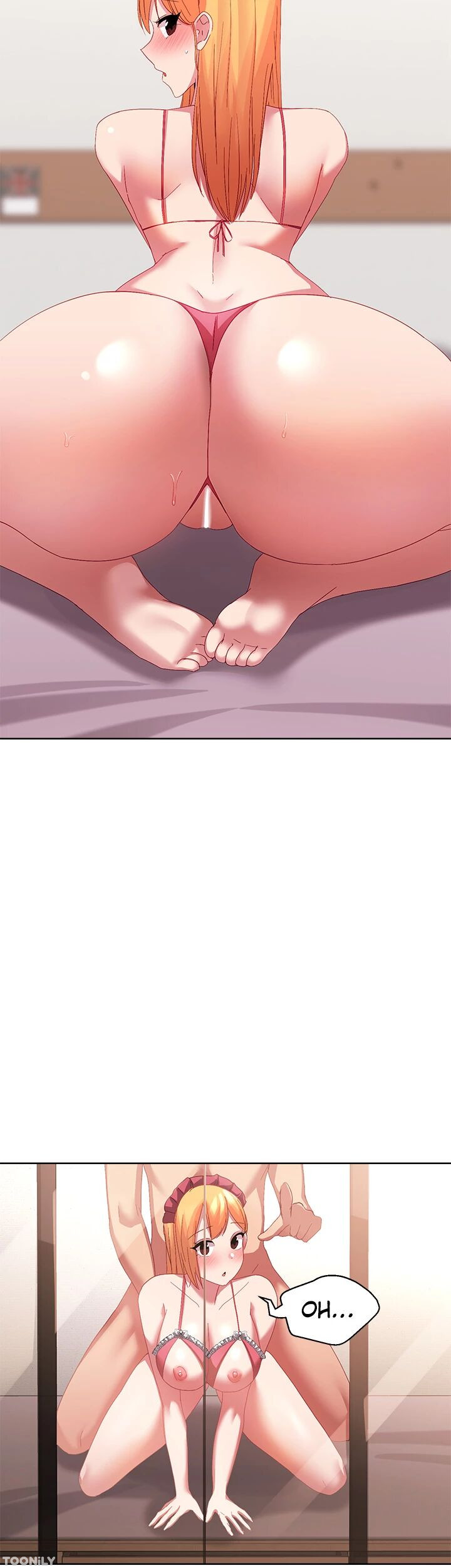 Girls I Used to Teach Chapter 30 image 22