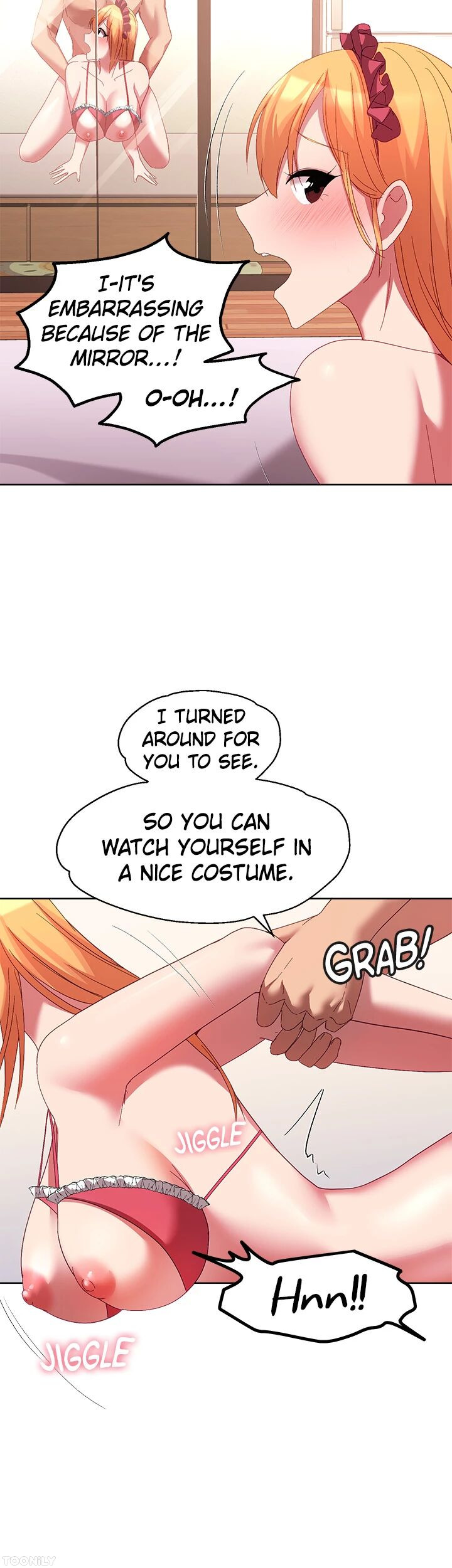 Girls I Used to Teach Chapter 30 image 24