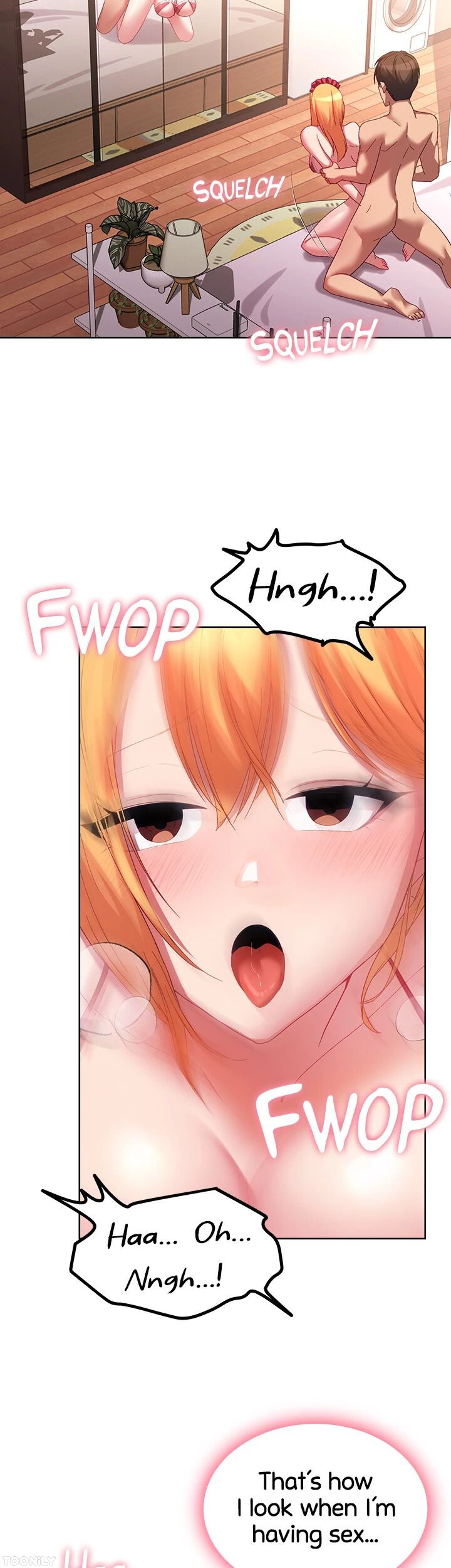 Girls I Used to Teach Chapter 30 image 27