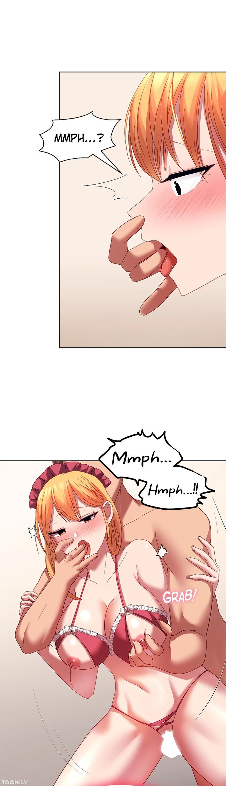 Girls I Used to Teach Chapter 30 image 29