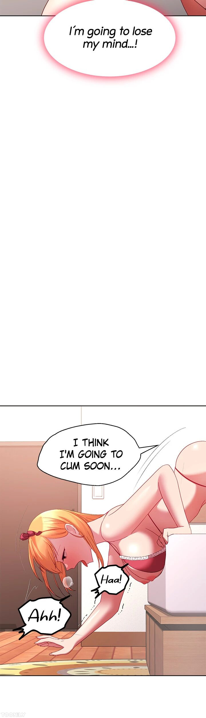 Girls I Used to Teach Chapter 30 image 30