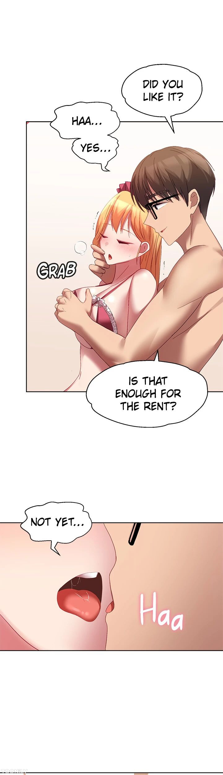 Girls I Used to Teach Chapter 30 image 38