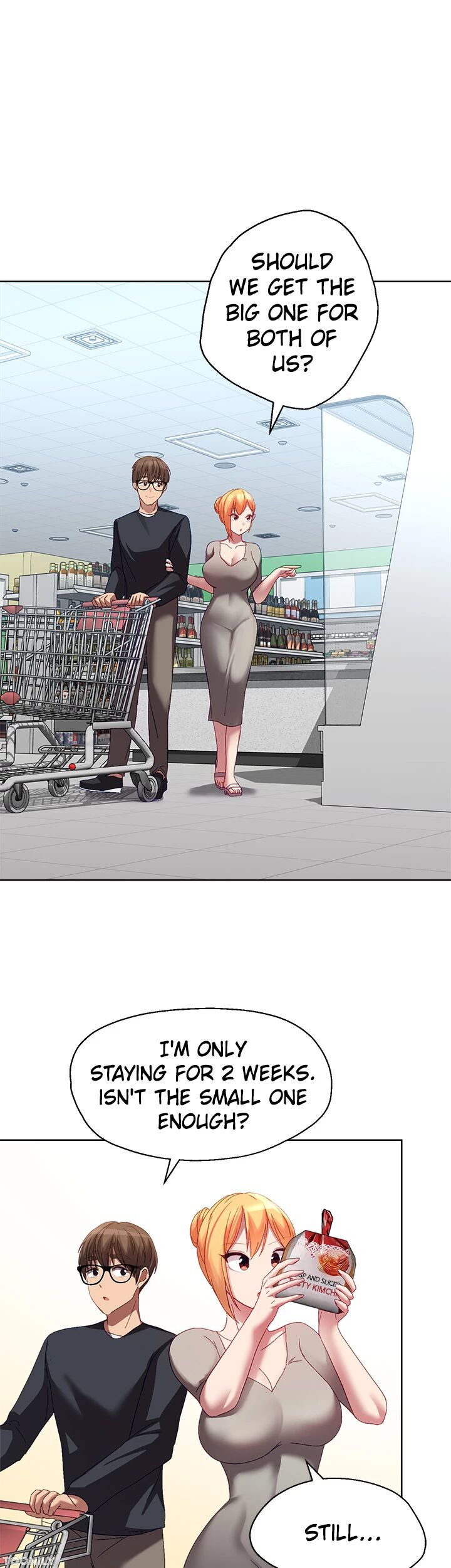 Girls I Used to Teach Chapter 30 image 40