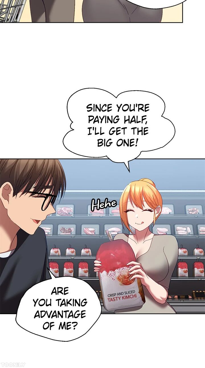 Girls I Used to Teach Chapter 30 image 41