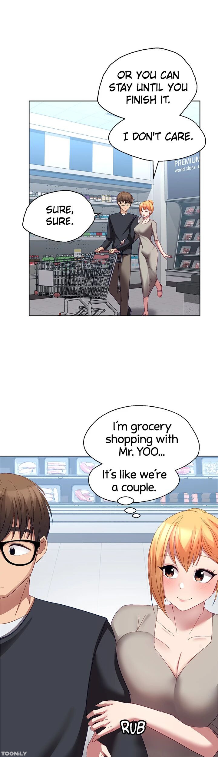 Girls I Used to Teach Chapter 30 image 42
