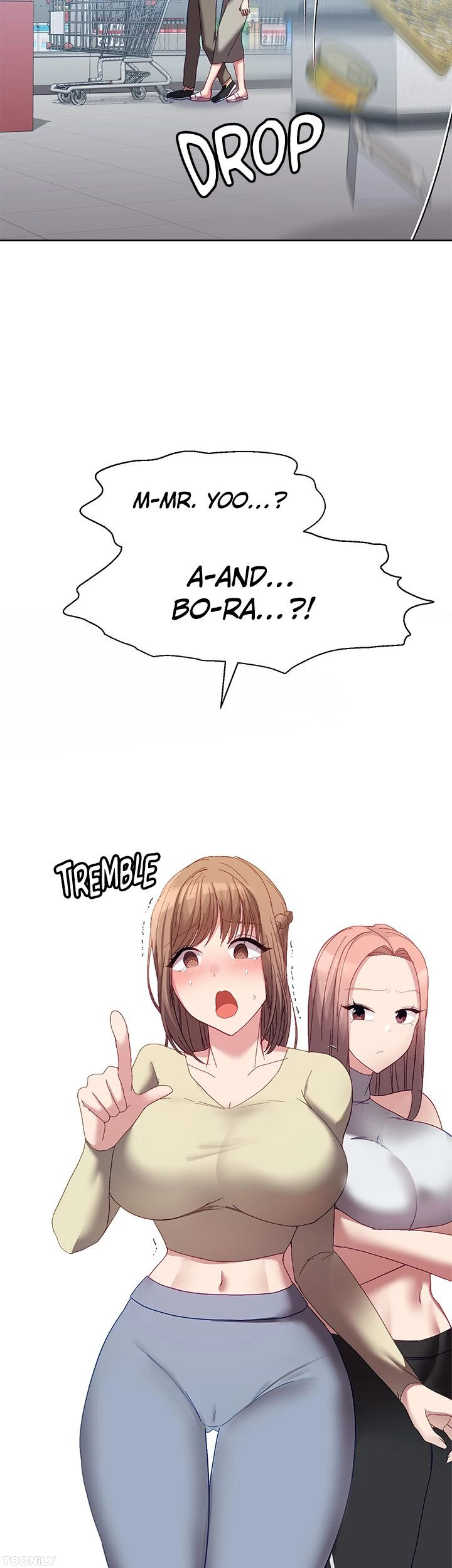 Girls I Used to Teach Chapter 30 image 44