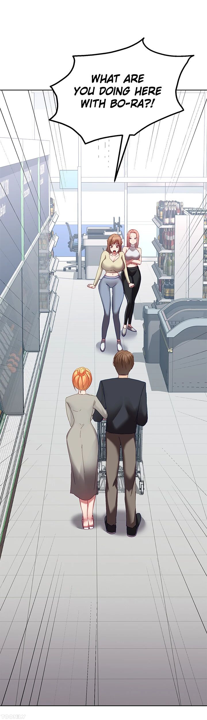Girls I Used to Teach Chapter 30 image 46