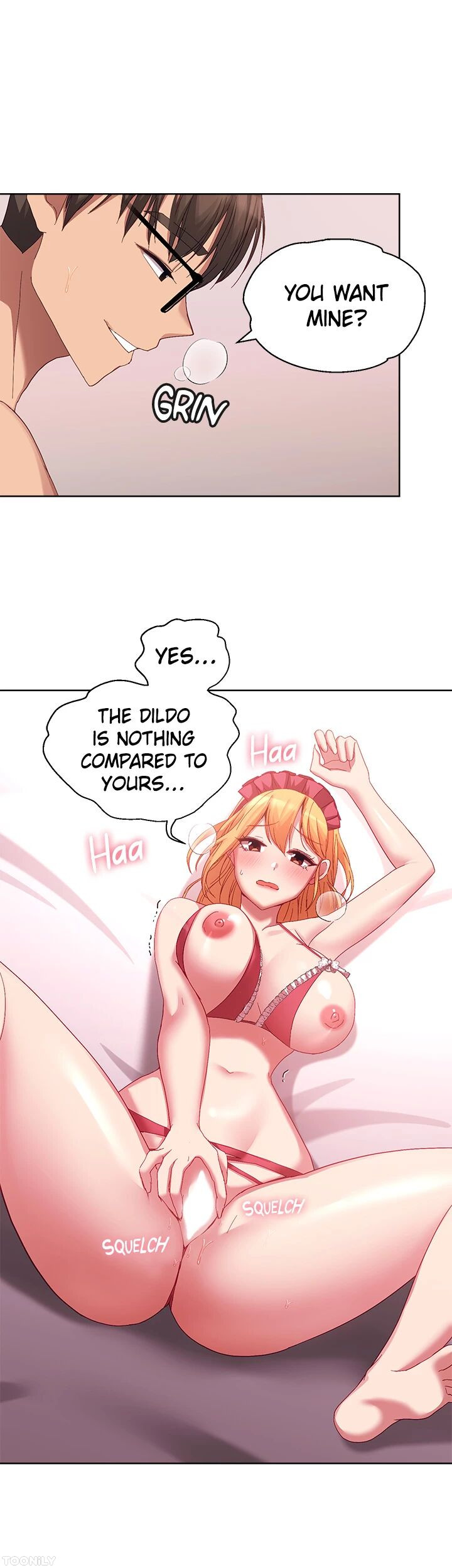 Girls I Used to Teach Chapter 30 image 4