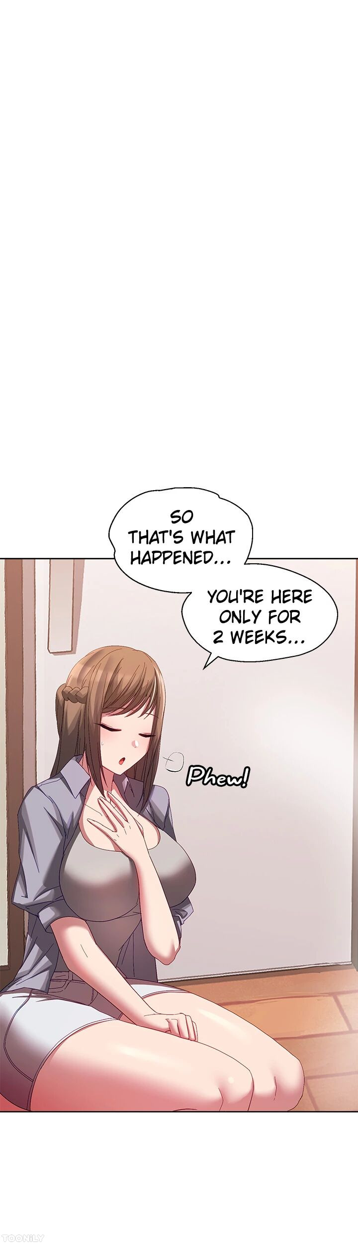 Girls I Used to Teach Chapter 31 image 10